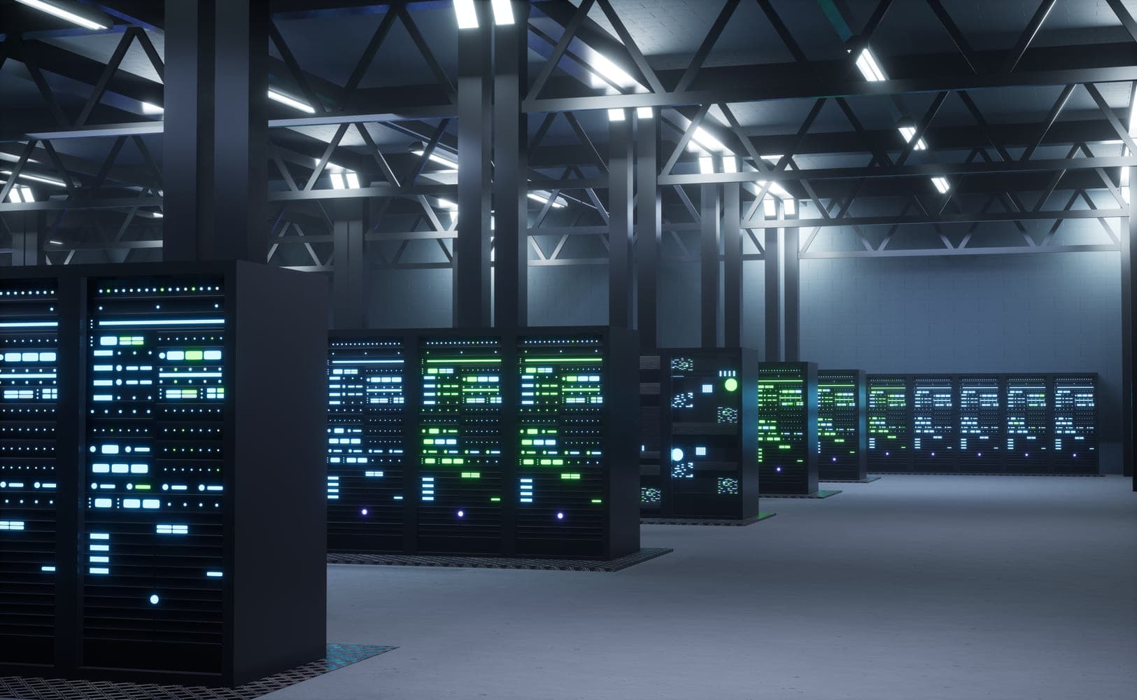 Plat4m Global Cloud Infrastructure